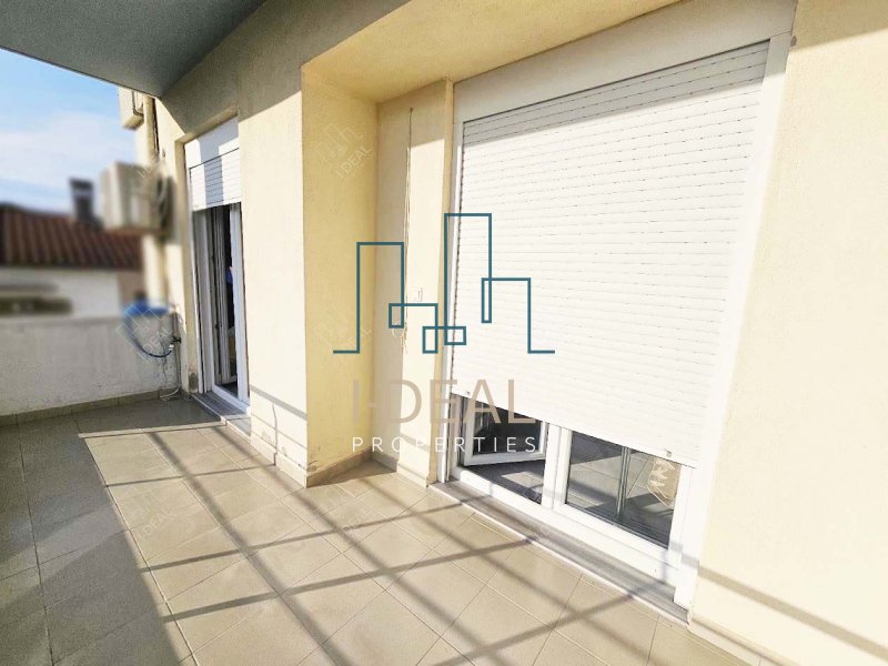 Wohnung zum Verkauf in Neoktista, Peraia mit privatem Tiefgaragenparkplatz – Ideale Investitionsmöglichkeit · Foto 24
