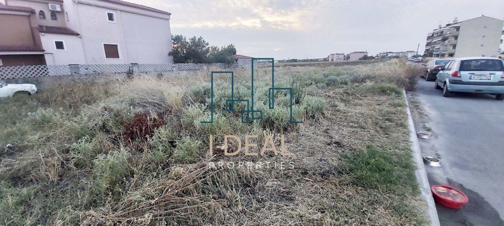 Plac za prodaju Epanomi - Plac IN epanomi · fotografija 7