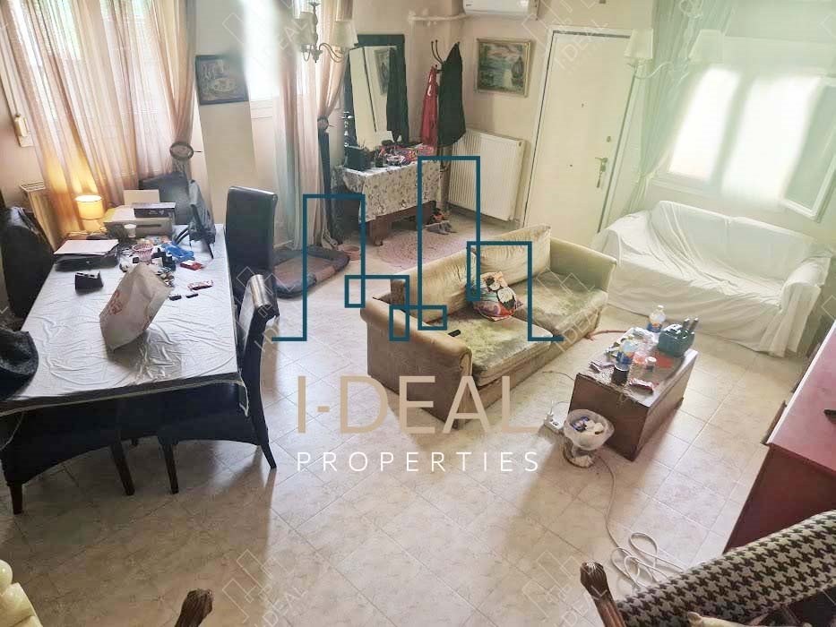 Thermaikos | Peraja – višenamenska Mezoneta sa potencijalom i privatnim vrtom · fotografija 13