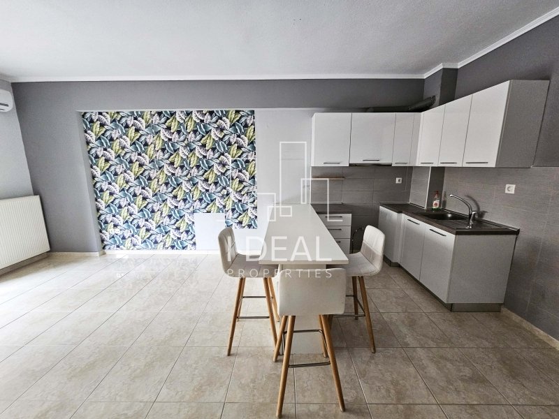 Maisonette zum Verkauf in Perea Thessaloniki | 3 Schlafzimmer – Kamin – Erdgas · Foto 20