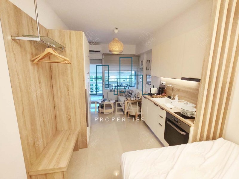 Renoviran studio na 150 m od plaže u Perei · fotografija 5
