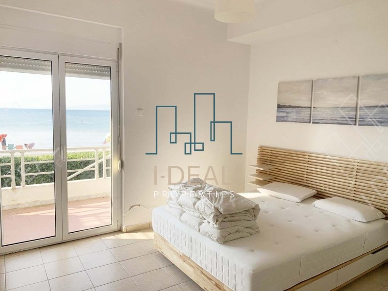 Luxusvilla am Meer mit Panoramablick auf das Meer · Foto 5