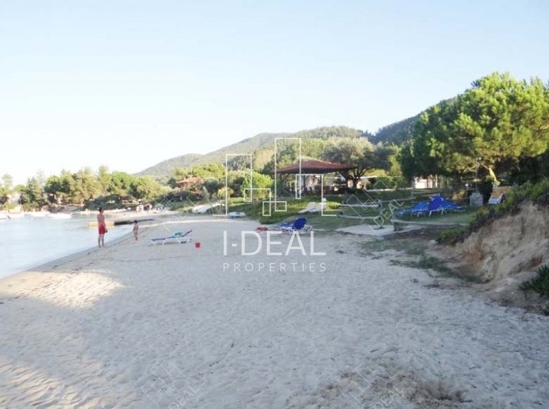 Doživite luksuz u svom najboljem životu sa ovim zadivljujućim i potpuno nameštenim hotelom · fotografija 39