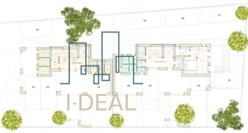Neubau Maisonette in Peraia – Große Balkone und offene Ansichten · Foto 4