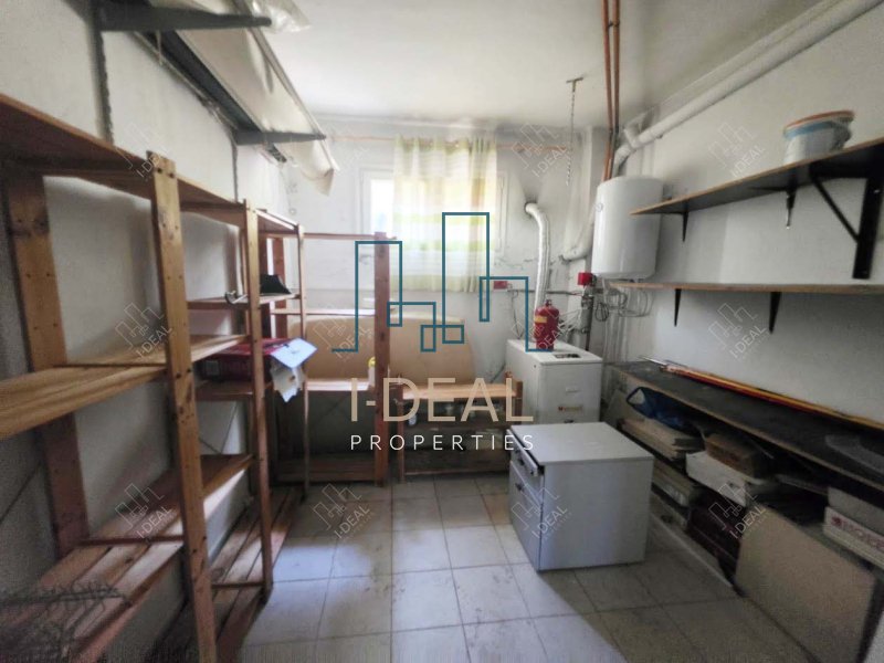 Außergewöhnliche Maisonette zum Verkauf in Nea Michaniona – Seitlicher Meerblick | Privater Parkplatz | Garten · Foto 26