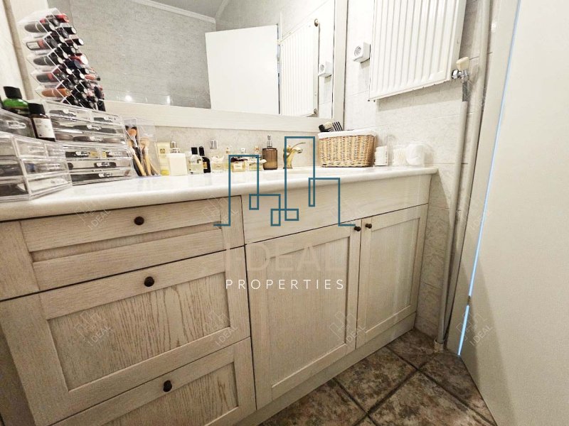 Luxus Maisonette zum Verkauf in Agia Triada – Nur wenige Schritte vom Meer entfernt · Foto 15