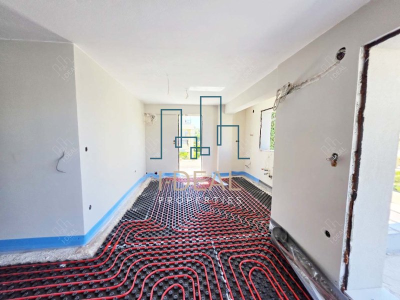 Neubau-Wohnung | 2. Obergeschoss | Hoher Ausstattungsstandard | Fußbodenheizung · Foto 4