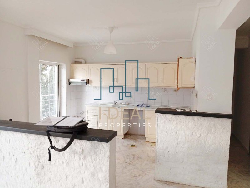 Prime Investment Opportunity: Gebäude, 80 m vom Meer entfernt – N. Epivates · Foto 3