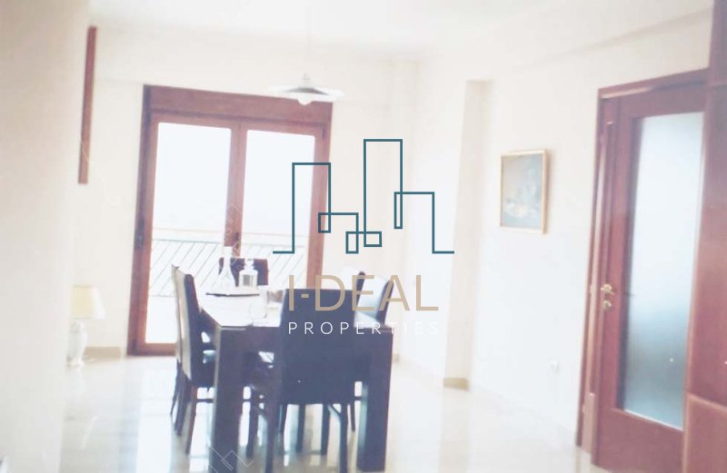 Luxus-Villa auf einem Grundstück mit Panoramablick auf das Meer | Ano Peraia, Thessaloniki · Foto 14
