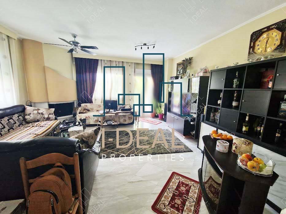 Thermaikos | Peraja – višenamenska Mezoneta sa potencijalom i privatnim vrtom
