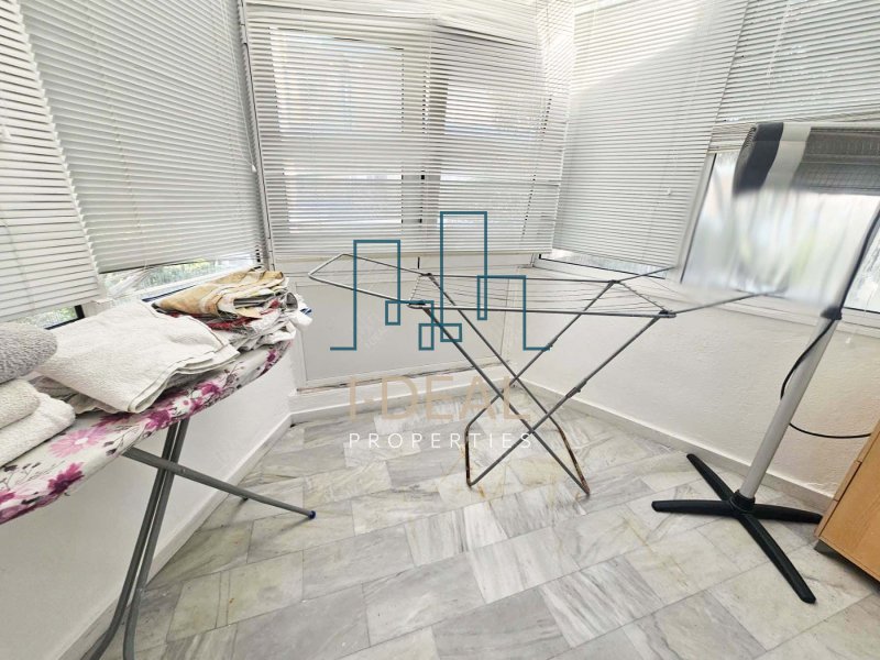 Luxus Maisonette auf zwei Ebenen zum Verkauf in der Nähe des Meeres | Neoi Epivates, Thessaloniki · Foto 24