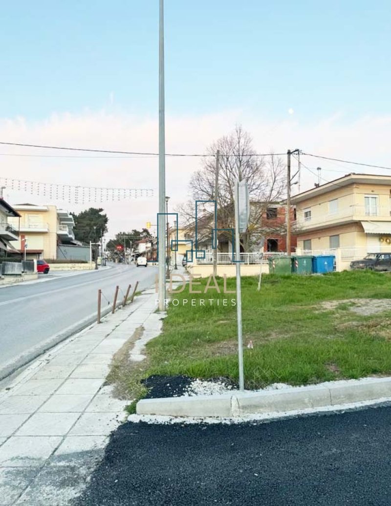 Bebaubares Grundstück in Nea Kerasia, Nea Michaniona · Foto 9
