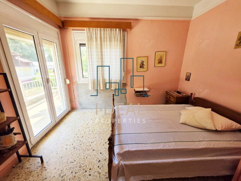 Helle 2nd-Obergeschoss Wohnung zum Verkauf mit Meerblick und Bergblick – nur 150 m vom Strand entfernt · Foto 9