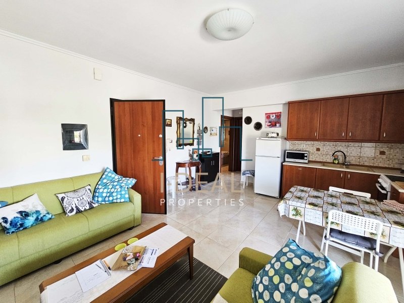 Apartment mit 2 Schlafzimmern in Nea Michaniona · Foto 11