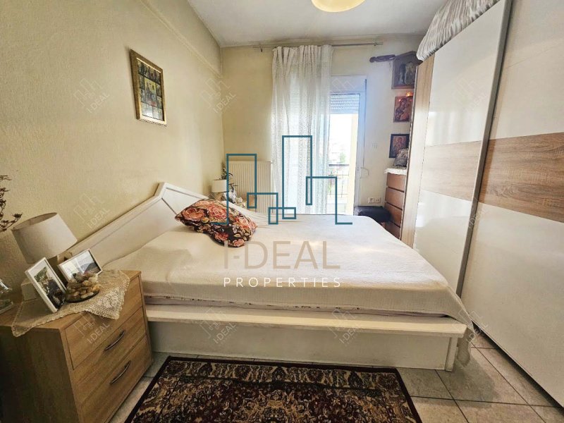Zum Verkauf: Geräumiges Apartment mit 3 Schlafzimmern in ausgezeichnetem Zustand · Foto 7