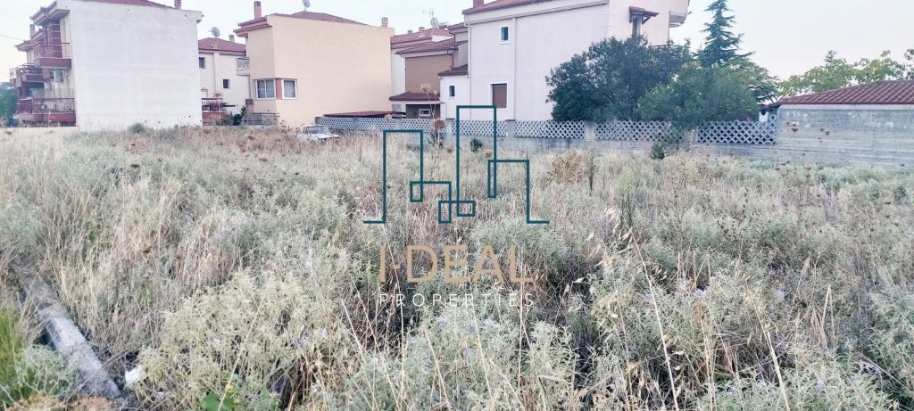 Plac za prodaju Epanomi - Plac IN epanomi · fotografija 2