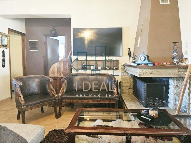 Luxus komplett eingerichtete 2-Zimmer-Wohnung zum Verkauf in Ano Peraia · Foto 3