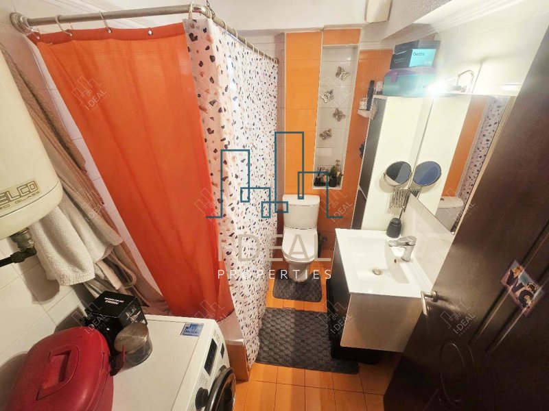 Nea Michaniona – Svetao dvostrano orijentisan apartman za prodaju sa 2 spavaće sobe, parking i skladište · fotografija 21
