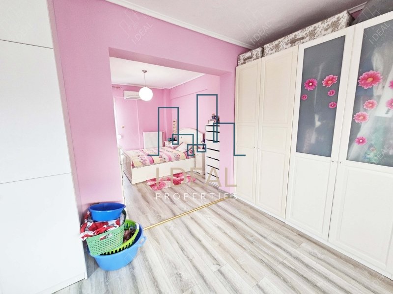 Apartment mit 3 Schlafzimmern im Zentrum von Peraia · Foto 21