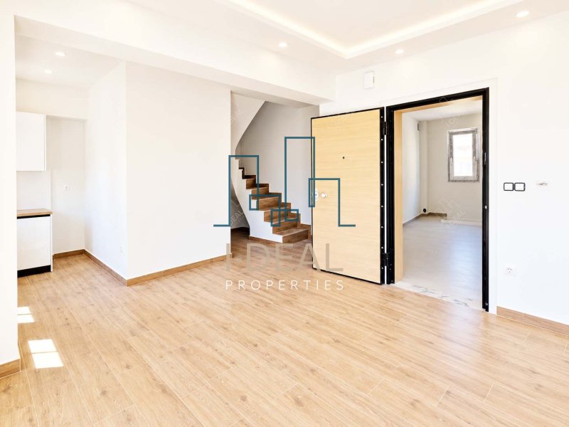 Neubau Maisonette zum Verkauf – 100 m vom Meer entfernt | A+ | Parkplatz · Foto 9