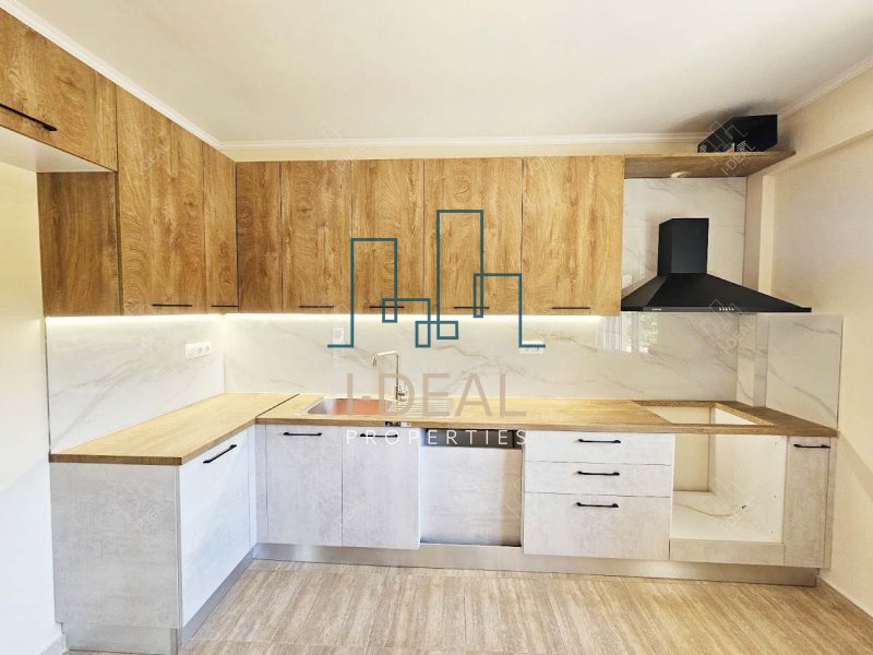 Luxus renoviertes freistehendes Haus zum Verkauf | Souroti | 20 km von Thessaloniki entfernt · Foto 10