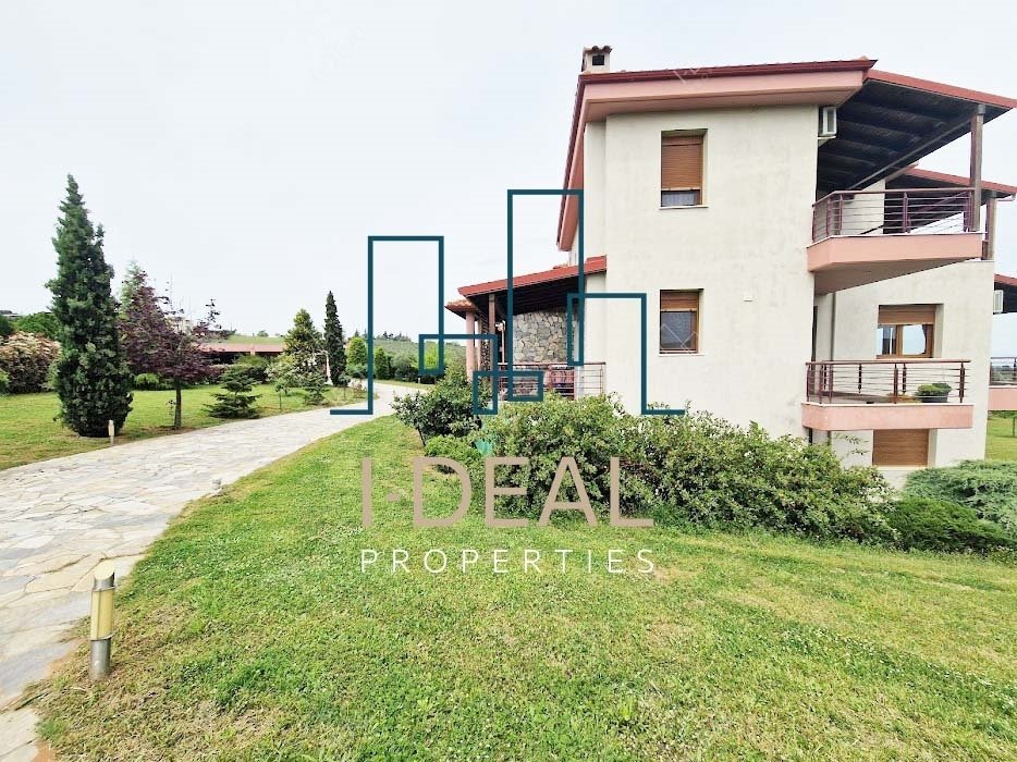 Rezidencioni kompleks za prodaju Perea (Thermaikos) - rezidencijski kompleks IN Perea · fotografija 4
