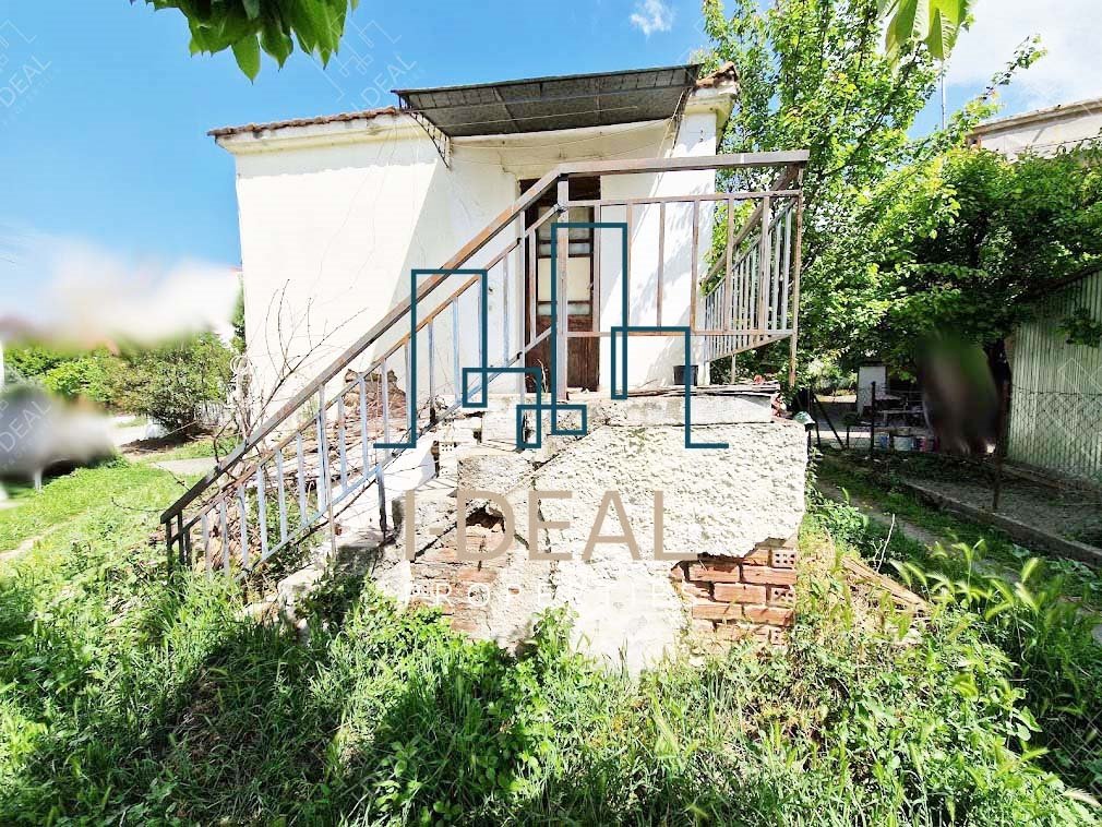 Plac za prodaju Epanomi - Plac IN epanomi