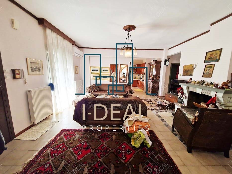 Odvojena kuća za prodaju Aggelochori (Michaniona) - odvojena kuća U aggelochori · fotografija 13