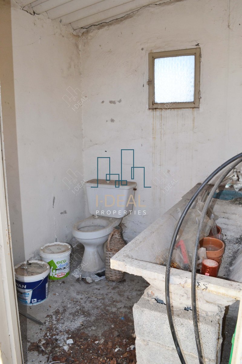 Nea Michaniona – Investitionsgebäude zum Verkauf mit ausgezeichnetem Entwicklungspotential · Foto 13