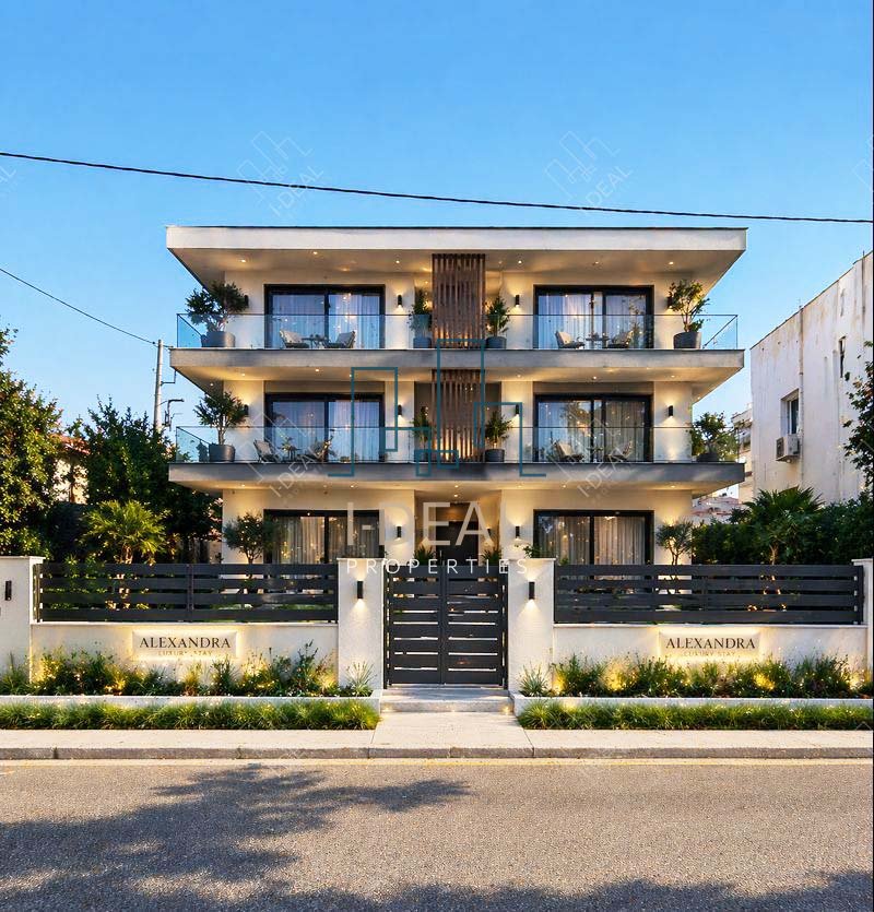 Plac uz more sa 2-Storey zgradom – Prva investiciona mogućnost