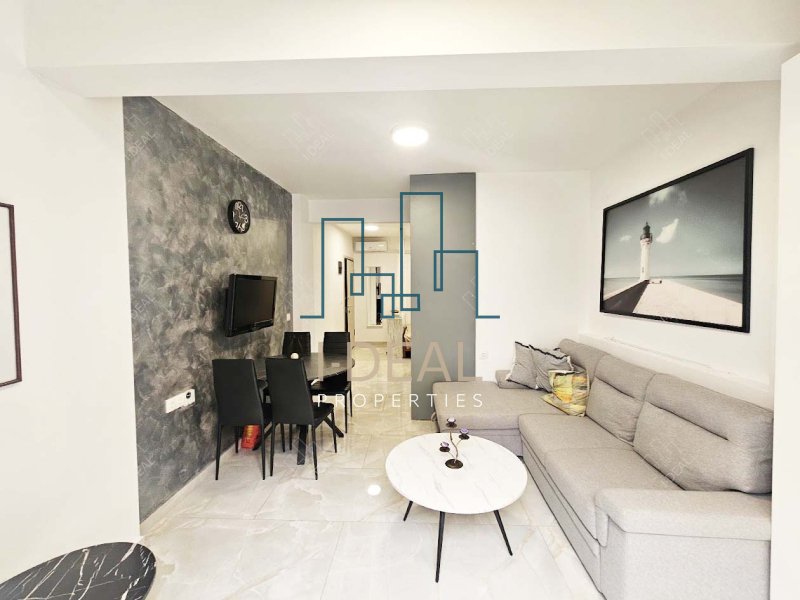 Renovierte möblierte Wohnung 70 m vom Meer entfernt – Starke Investitionsmöglichkeiten, Peraia, Thermaikos · Foto 23