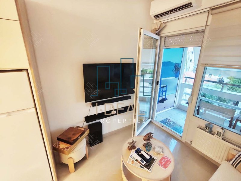 Renoviran studio na 150 m od plaže u Perei · fotografija 7