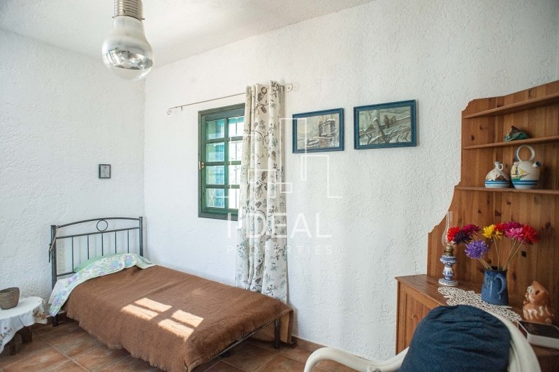 Epanomi: Luksuzna vila sa privatnom zemljom i panoramskim pogledima na more · fotografija 12