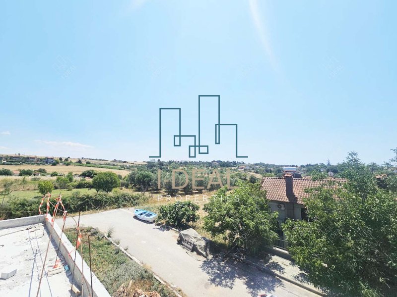 Luxusneubau Maisonette mit privatem Pool zum Verkauf in Nea Michaniona | Energieklasse A+ · Foto 16