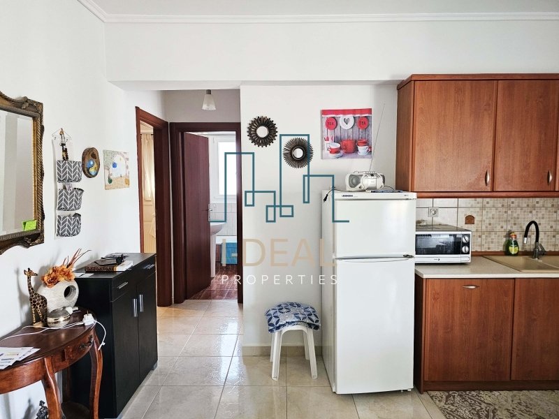 Apartment mit 2 Schlafzimmern in Nea Michaniona · Foto 22