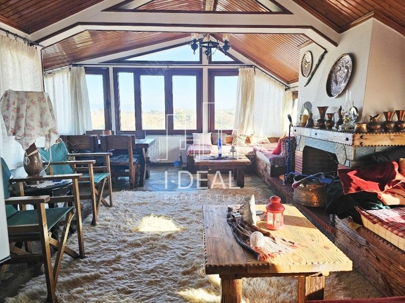 Kuća na prodaju u Thermaikosu Agia Triada · fotografija 25