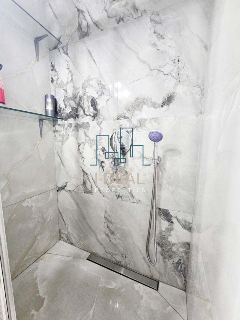 Renovierte möblierte Wohnung 70 m vom Meer entfernt – Starke Investitionsmöglichkeiten, Peraia, Thermaikos · Foto 11
