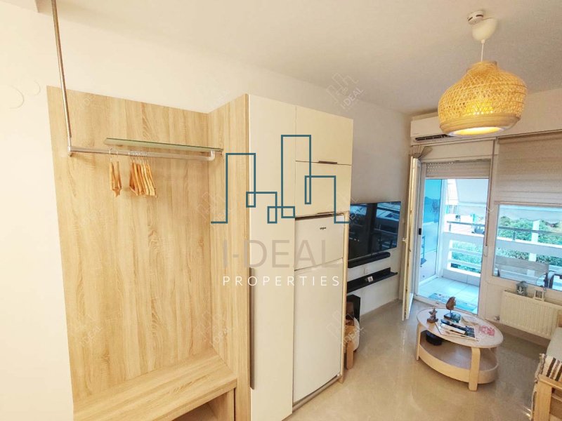 Renoviran studio na 150 m od plaže u Perei · fotografija 6