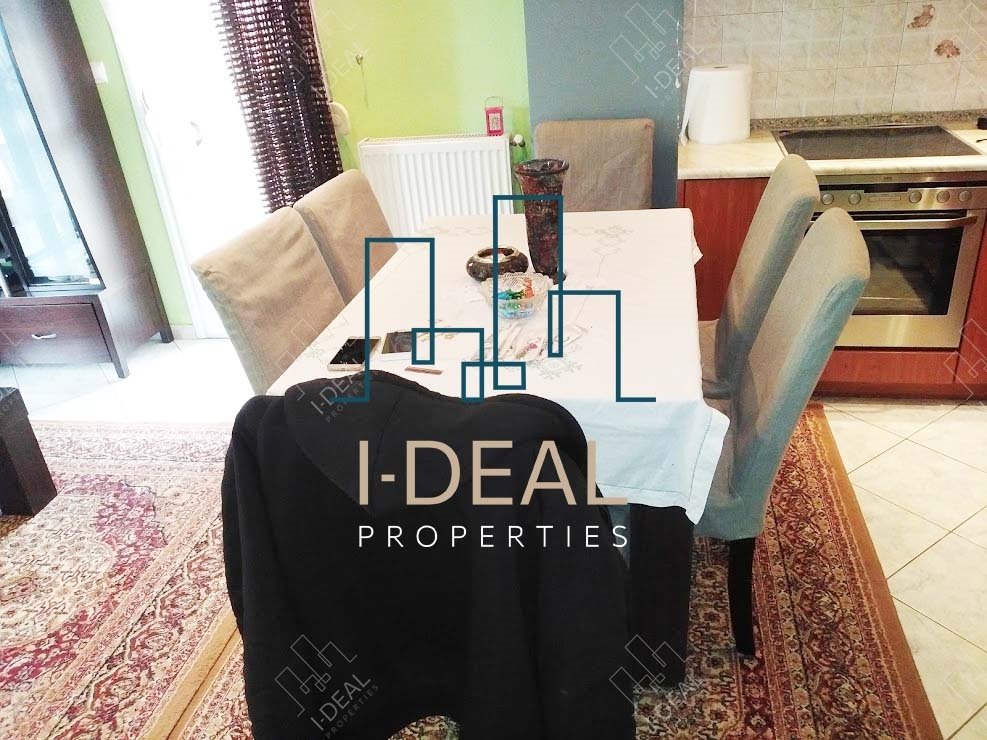 Wohnung zu verkaufen Nea Michaniona - Wohnung IN nea michaniona · Foto 4