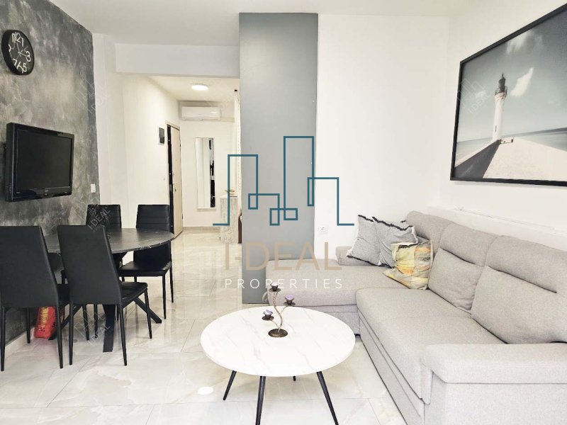 Renovierte möblierte Wohnung 70 m vom Meer entfernt – Starke Investitionsmöglichkeiten, Peraia, Thermaikos · Foto 2
