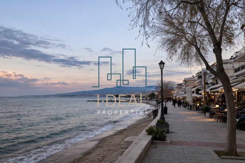 Mezoneta u novogradnji blizu plaže u Perei · fotografija 12