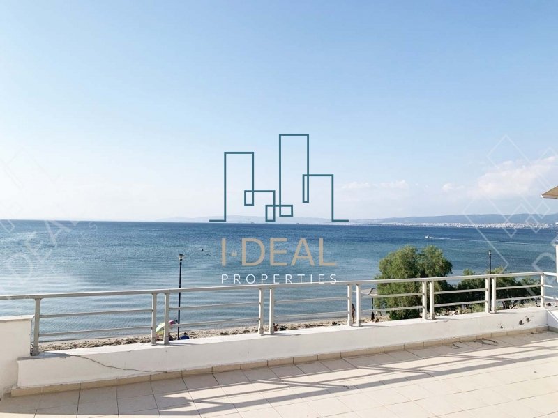 Luxusvilla am Meer mit Panoramablick auf das Meer · Foto 2