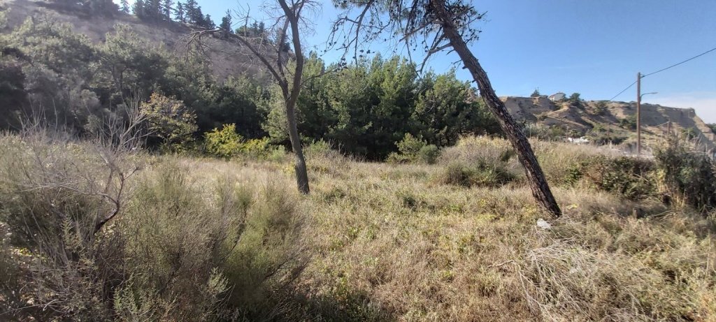 Investitionsgrundstück zum Verkauf in der Nähe des Meeres | Agia Triada, Thessaloniki · Foto 8