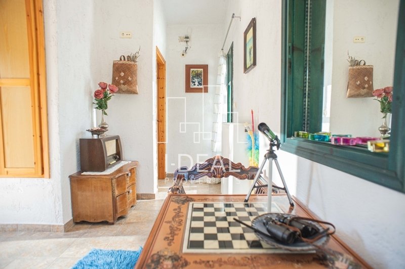 Epanomi: Luksuzna vila sa privatnom zemljom i panoramskim pogledima na more · fotografija 66