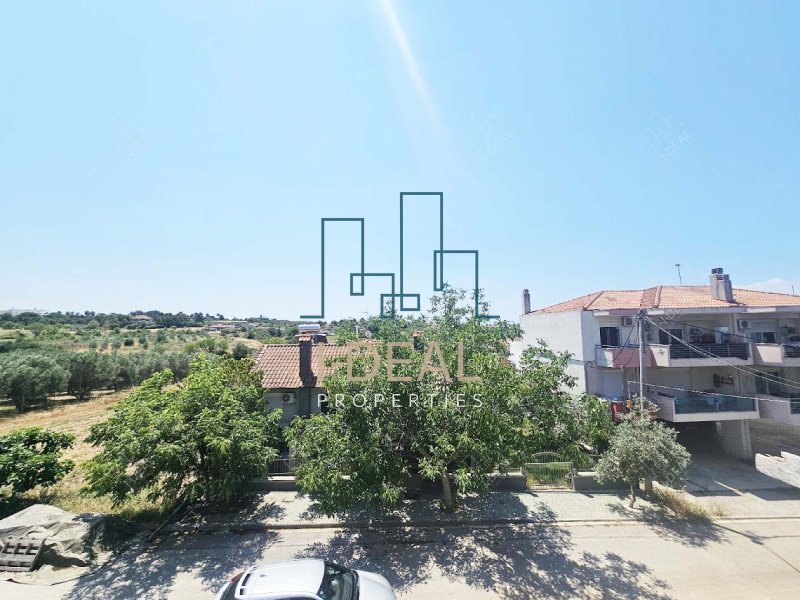 Luxusneubau Maisonette mit privatem Pool zum Verkauf in Nea Michaniona | Energieklasse A+ · Foto 17