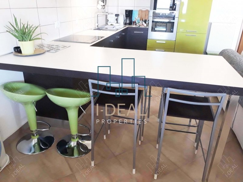 Komplett eingerichtete und renovierte Wohnung in Upper Neoi Epivates · Foto 11