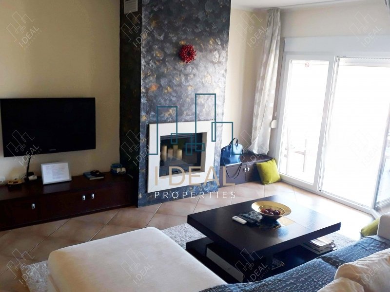 Komplett eingerichtete und renovierte Wohnung in Upper Neoi Epivates · Foto 14