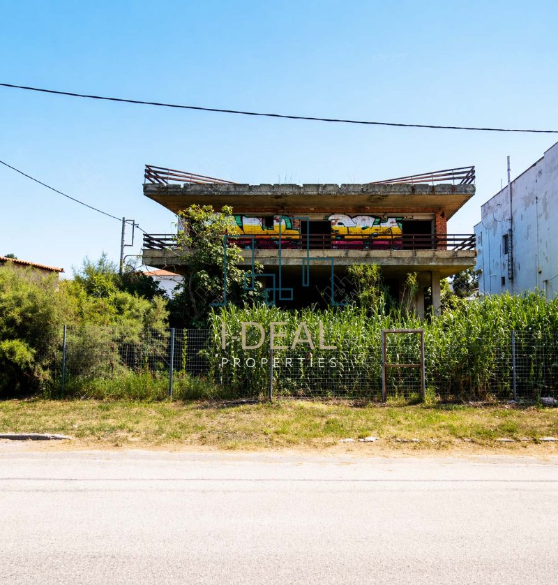Plac uz more sa 2-Storey zgradom – Prva investiciona mogućnost · fotografija 3