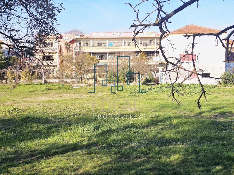 Zum Verkauf: Prime Baugrundstück – Peraia, Gemeinde Thermaikos · Foto 16
