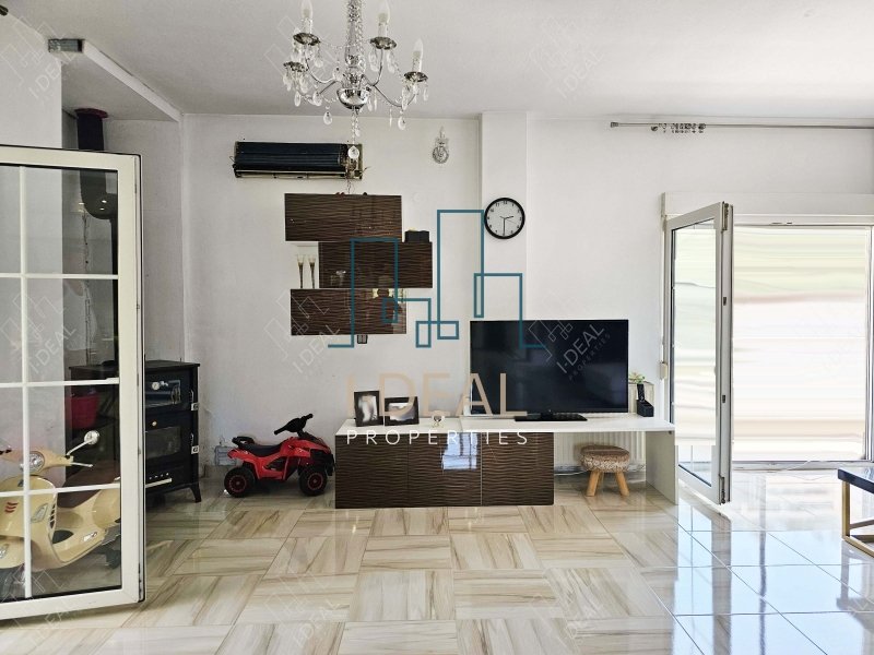 Freistehendes Haus mit 2 Etagen in Trilofo · Foto 36